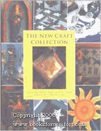 The New Craft Collection (Paperback)