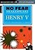 No Fear Shakespeare: Henry V 1st (first) (2004) Paperback