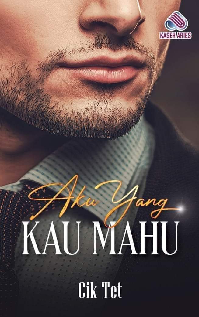 Aku yang Kau Mahu (Paperback)