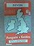 Devon - Penguin Guides