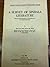 A Survey of Sinhala Literat...