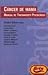 Cancer de mama, manual de tratamiento psicologico / Breast Cancer, Psychological Treatment Manual (Spanish Edition)