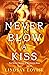 Never Blow a Kiss (Secret S...