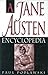 A Jane Austen Encyclopedia by Paul Poplawski (1998-06-30)