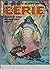 Eerie Magazine #3 Warren Publication 1966