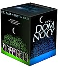 Dom nocy. Tom 1-7
