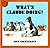 What's Claude Doing? by Dick Gackenbach (1986-09-03)