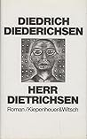 Herr Dietrichsen: Roman