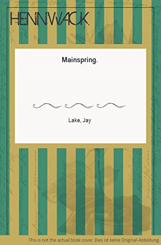 Mainspring