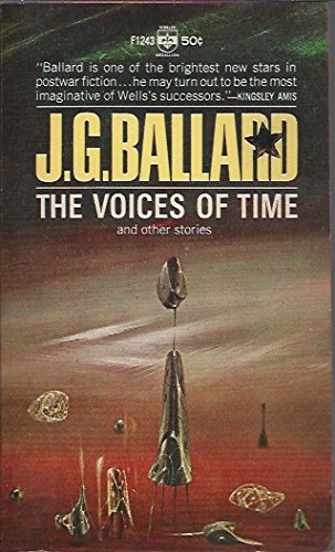 The voices of time;
