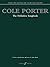 Cole Porter Platinum Collection: Piano/Vocal/Chords by Staff, Alfred Publishing (2007) Paperback