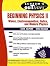 [Beginning Physics Ii: Waves, Electromagnetism, Optics And Modern Physics: v. 2 (Schaum's Outline Series)] [Author: Halpern, Alvin] [June, 1998]