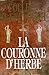 Les maitres de rome. tome 2 : la couronne d'herbe.