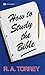 How to Study the Bible by TORREY R A (1985-04-01)