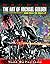 EXCESS - THE ART OF MICHAEL GOLDEN PB: Comics Inimitable Storyteller and How He Does It by Michael Golden (2008-05-01)
