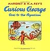 Curious George Goes to the Aquarium by H. A. Rey by H.A. Rey Curious George Goes to the Aquarium by H. A. Rey by H.A. Rey
