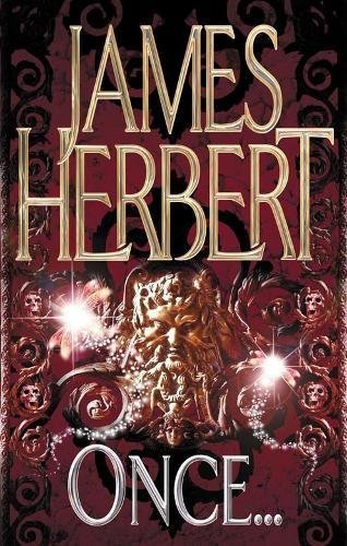 Once... by Herbert, James 2nd