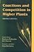 Coactions and Competition in Higher Plants