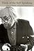 Think of the Self Speaking: Selected Interviews by Harry Everett Smith (1998-05-02)