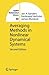[Averaging Methods in Nonlinear Dynamical Systems (Applied Mathematical Sciences)] [Author: Sanders, Jan A.] [July, 2007]