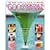 The Bartender's Guide to Mixing 600 Cocktails & Drinks: Everything from the Singapore Sling and the Cosmopolitan to the Manhattan and the classic ... than 800 stunning step-by-step photographs by Walton, Stuart [Anness, 2012] (Paperback) [Paperback]