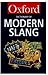 The Oxford Dictionary of Modern Slang (Oxford Reference) New Edition published by Oxford Paperbacks (1993)