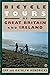Bicycle Tours of Great Britain and Ireland