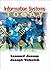 Information Systems Today by Leonard M. Jessup (2002-11-05)