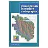 Visualization in Modern Cartography (Modern Cartography Series)