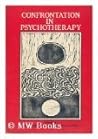 Confrontation in psychotherapy,