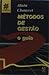 Métodos de Gestão