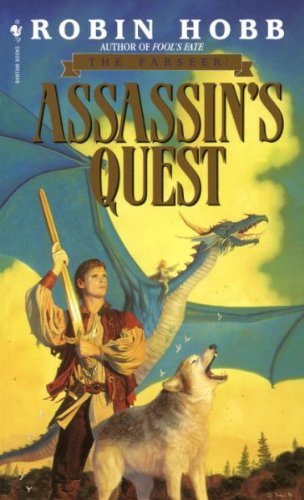Assassin's Quest Assassin's Quest