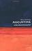 Augustine by Chadwick, Henry. (Oxford University Press,2001) [Paperback]