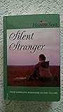 Silent Stranger / If the Prospect Pleases / Hold on my Heart / Meet Me With A Promise Silent Stranger / If the Prospect Pleases / Hold on my Heart / Meet Me With A Promise