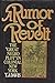 Rumor of Revolt: The "Great Negro Plot" in Colonial New York