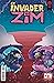 INVADER ZIM #42 CVR A