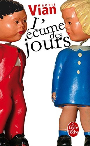 L'Ecume des Jours