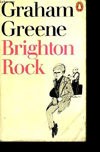 Brighton rock