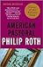 American Pastoral 1st (first) edition Text Only by Philip Roth