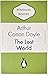 Red Classics Lost World (Penguin Red Classics)