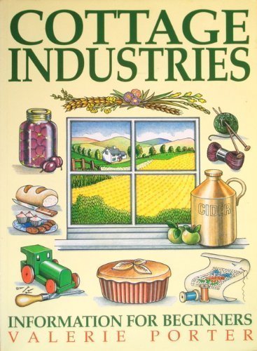 Cottage industries (Paperback)
