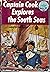Captain Cook Explores the South Seas (Landmark Series #W-19)