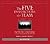 The Five Dysfunctions of a Team Unabridged edition
