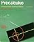 Precalculus Enhanced with Graphing Utilities 4th Edition Instructor's Edition