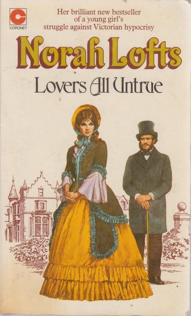 Lovers All Untrue