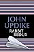 [Rabbit Redux] [By: Updike, John] [August, 1996]