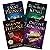 The Ascendance Series 4 Set (Paperback Books 1-4) - The False... by Jennifer Nielsen