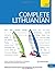 Complete Lithuanian (Teach Yourself) by Meilute Ramoniene (2010-12-31)