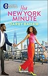 Her New York Minute by Darby Baham