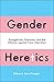 Gender Heretics: Evangelicals, Feminists, and the Alliance against Trans Liberation